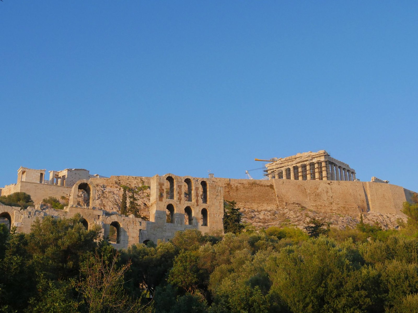 acropolis